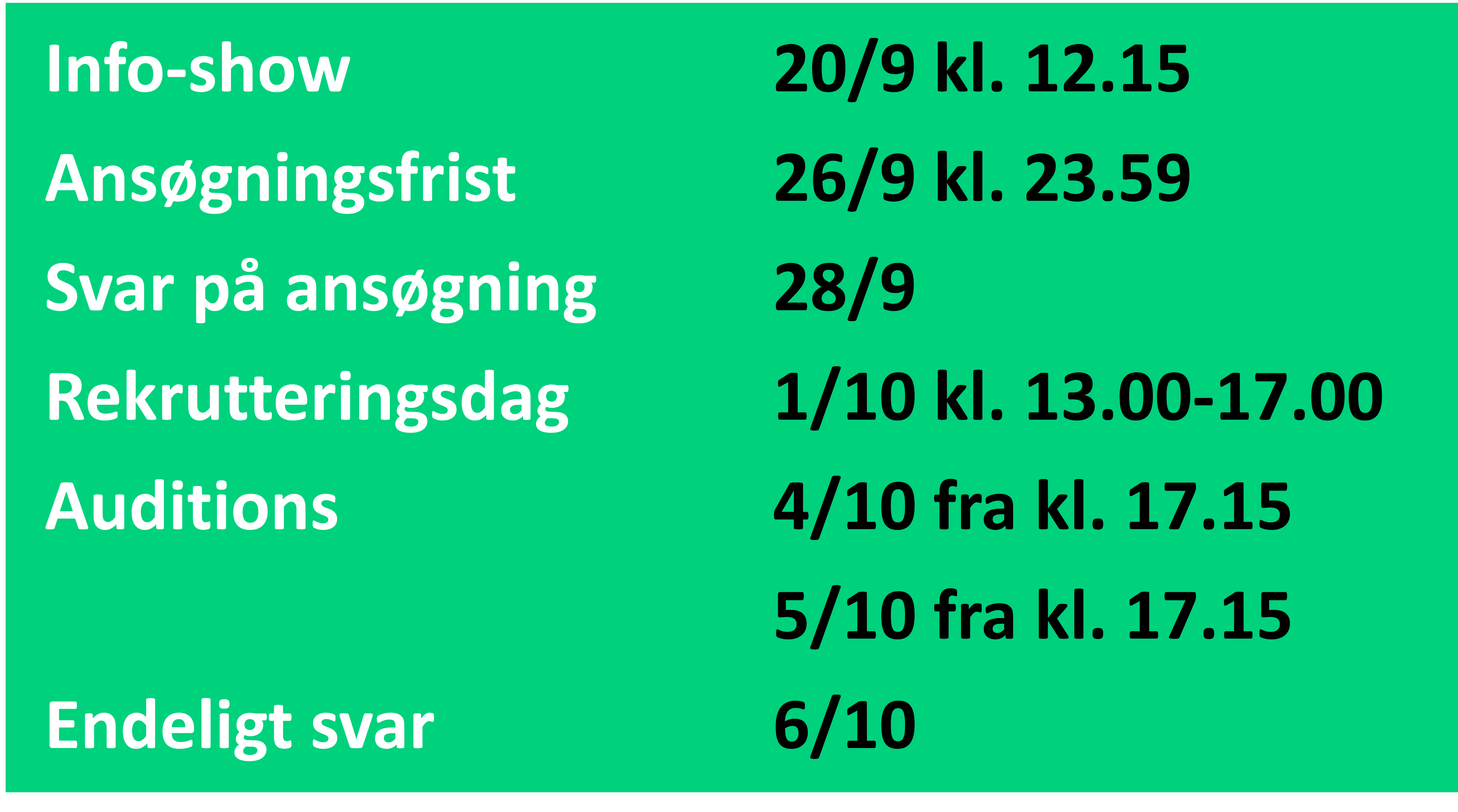 optag